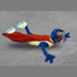 Fly Gonzo