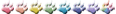 *